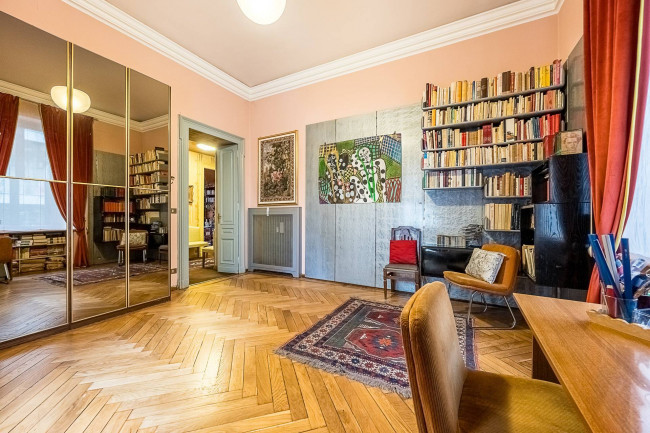 Appartamento in vendita a Torino