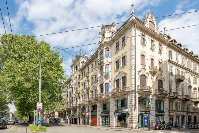 Appartamento in vendita a Torino
