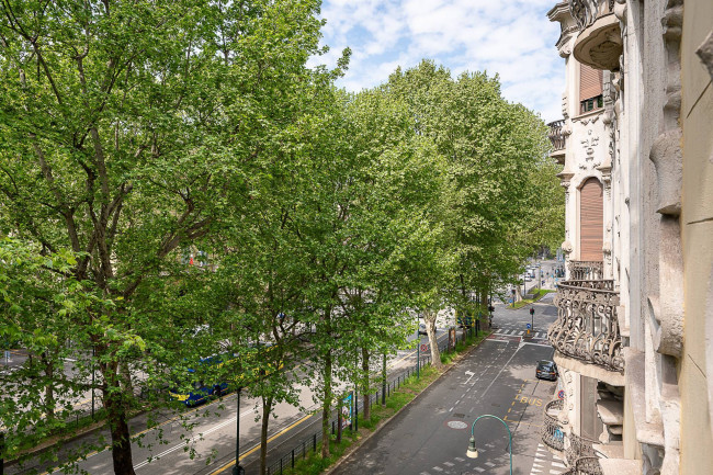 Appartamento in vendita a Torino