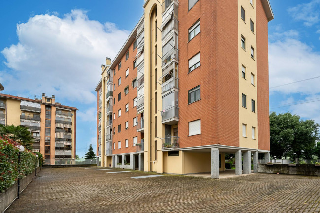 Appartamento in vendita a Collegno
