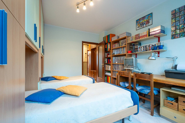 Appartamento in vendita a Collegno