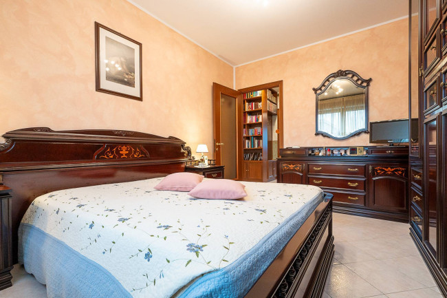 Appartamento in vendita a Collegno