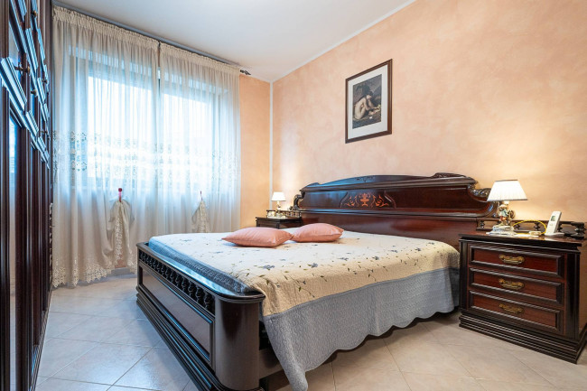 Appartamento in vendita a Collegno