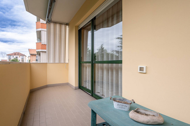 Appartamento in vendita a Collegno