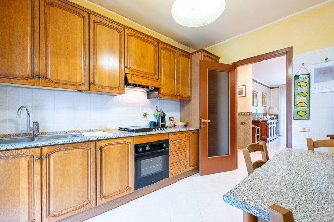 Appartamento in vendita a Collegno