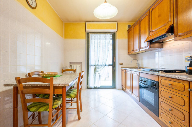 Appartamento in vendita a Collegno