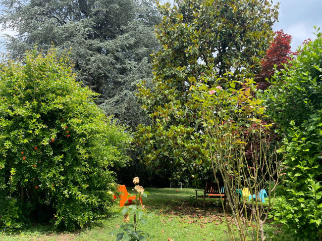 Villa in vendita a Moncalieri