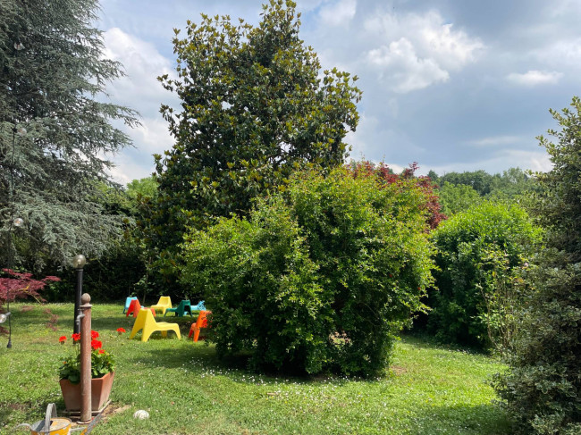 Villa in vendita a Moncalieri