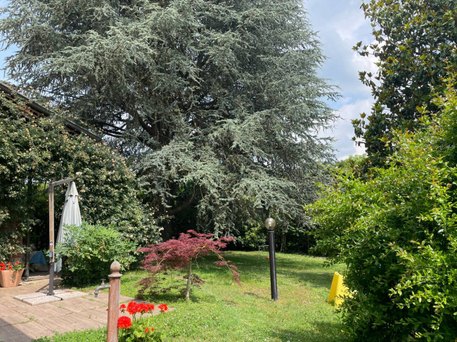Villa in vendita a Moncalieri