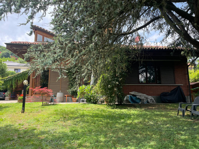 Villa in vendita a Moncalieri