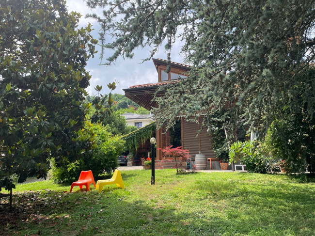 Villa in vendita a Moncalieri