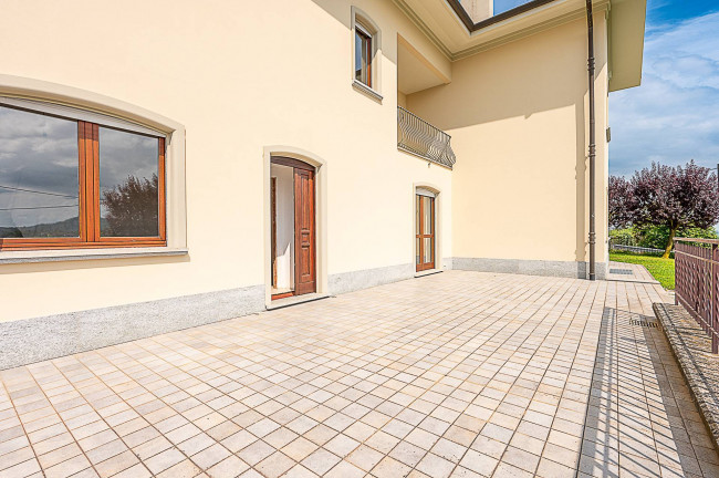 Villa in vendita a Gabiano