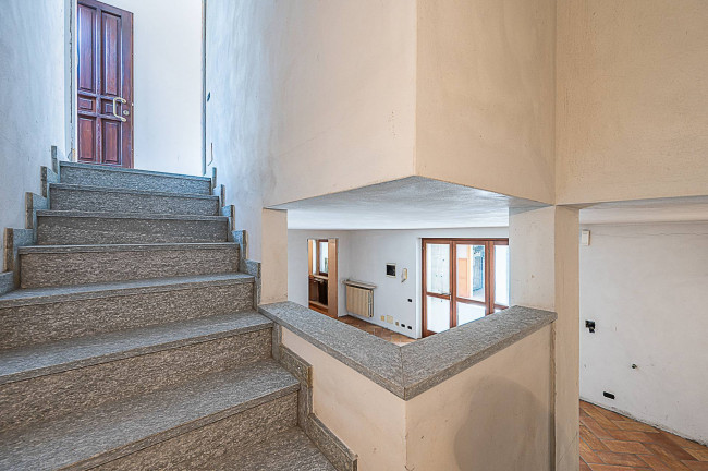 Villa in vendita a Gabiano