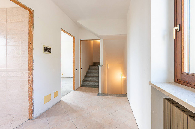 Villa in vendita a Gabiano
