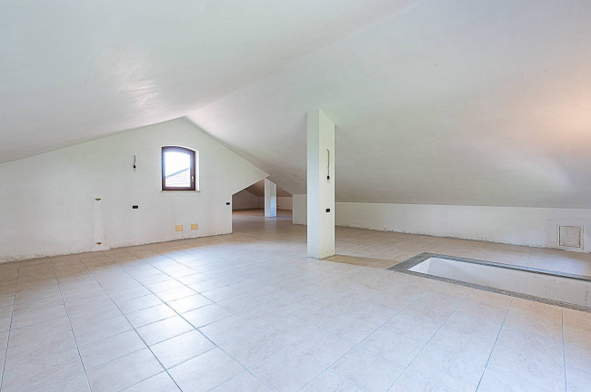 Villa in vendita a Gabiano