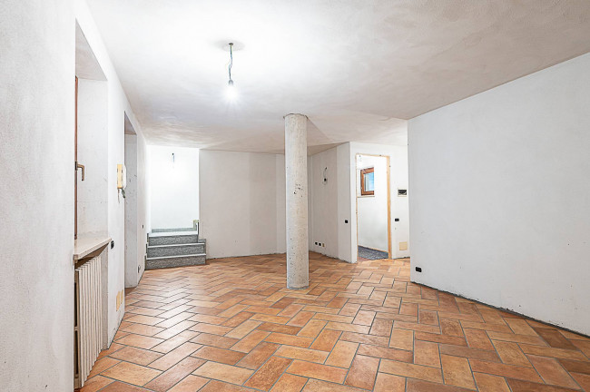 Villa in vendita a Gabiano