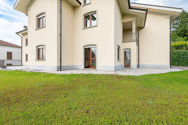 Villa in vendita a Gabiano