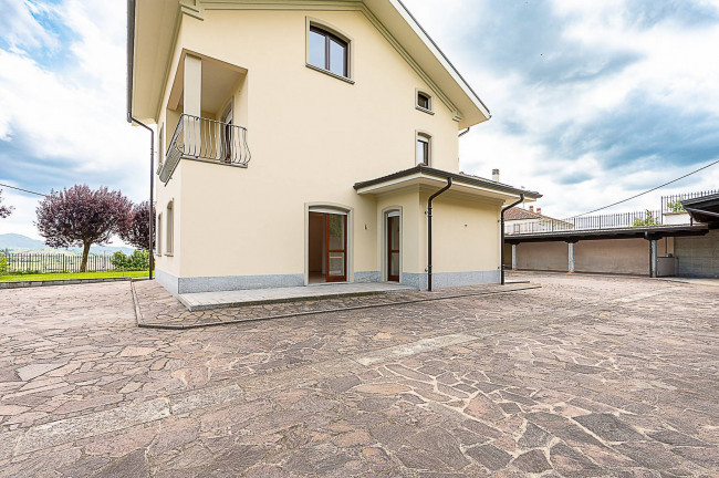 Villa in vendita a Gabiano