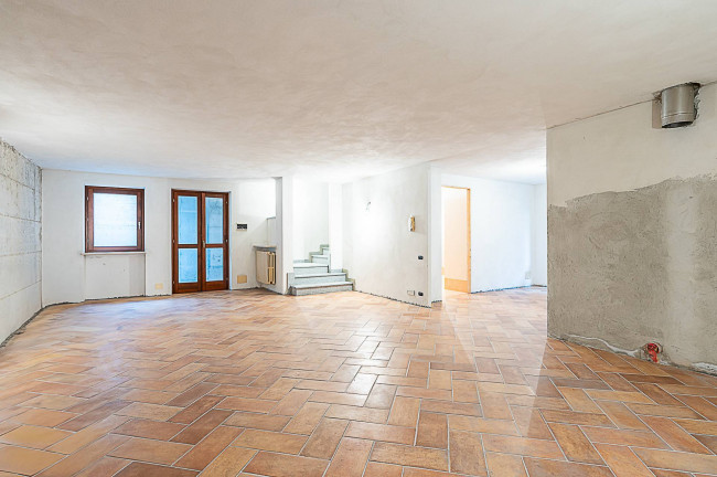 Villa in vendita a Gabiano