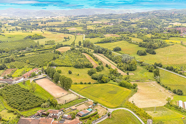 Villa in vendita a Gabiano