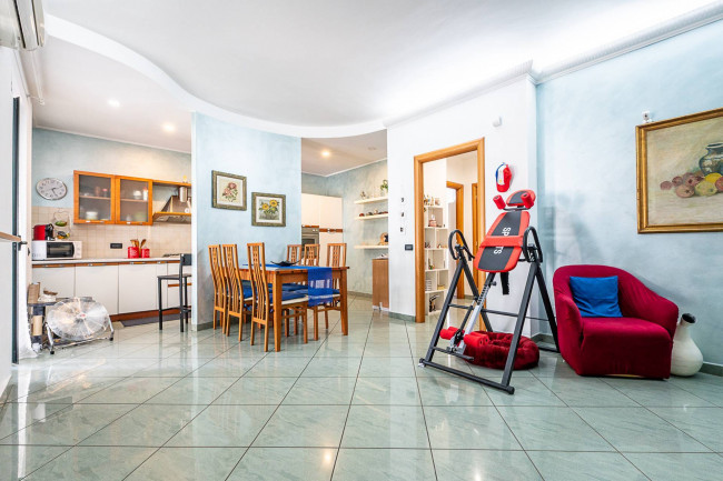 Casa singola in vendita a Torino