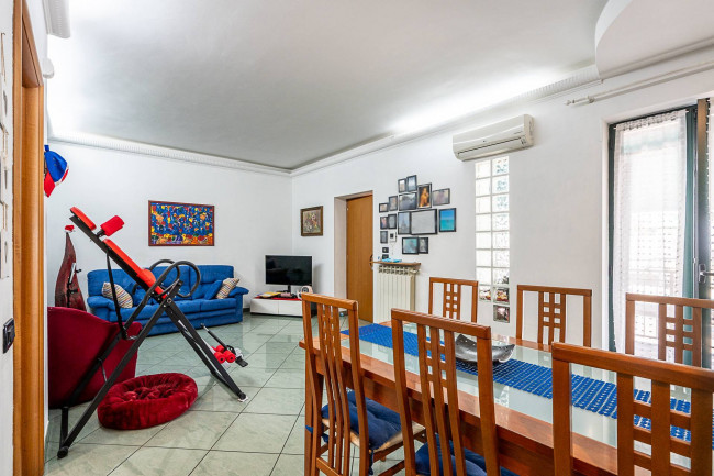 Casa singola in vendita a Torino