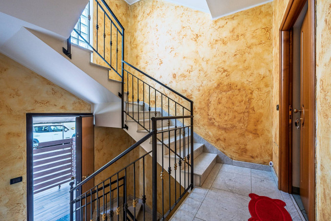Casa singola in vendita a Torino