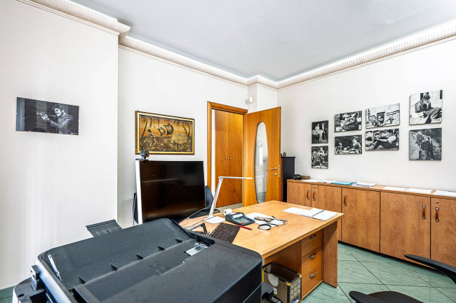Casa singola in vendita a Torino