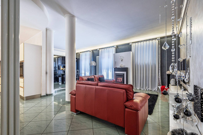 Casa singola in vendita a Torino