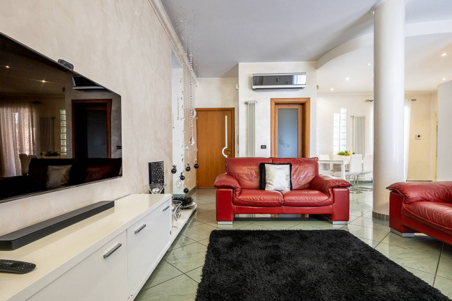 Casa singola in vendita a Torino