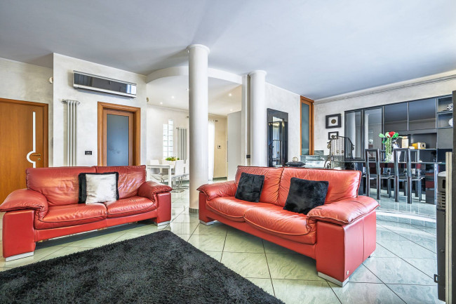 Casa singola in vendita a Torino
