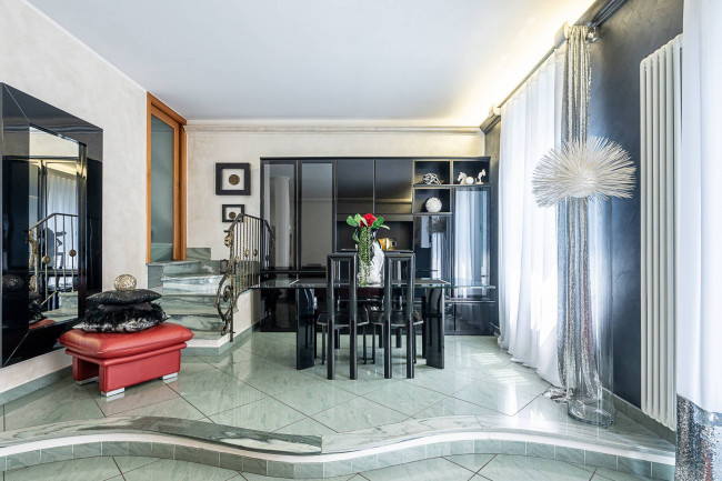Casa singola in vendita a Torino