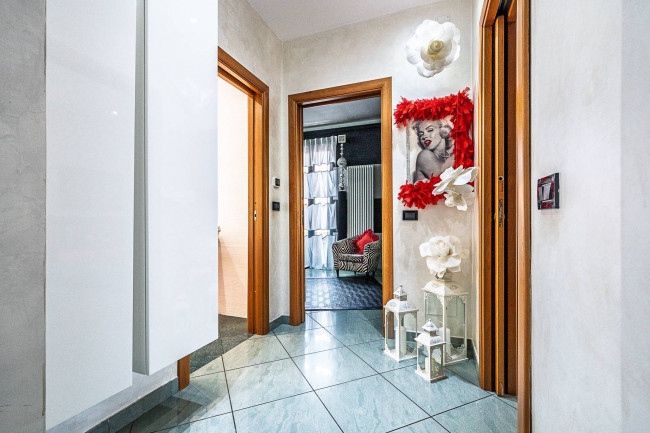 Casa singola in vendita a Torino