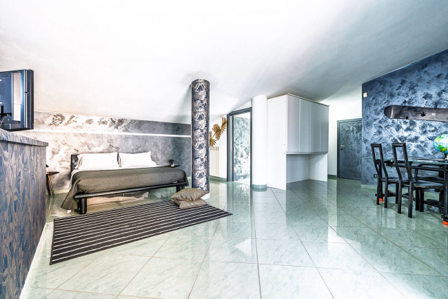 Casa singola in vendita a Torino