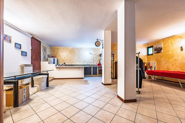 Casa singola in vendita a Torino