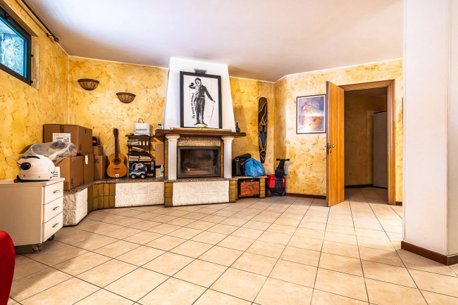 Casa singola in vendita a Torino