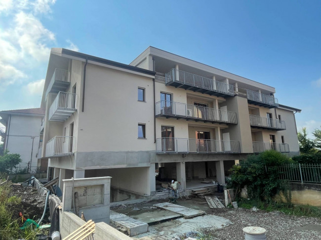 Appartamento in vendita a Chieri
