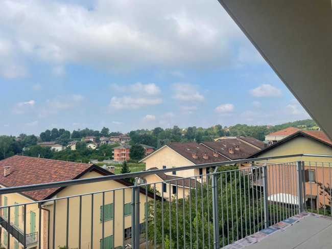 Appartamento in vendita a Chieri