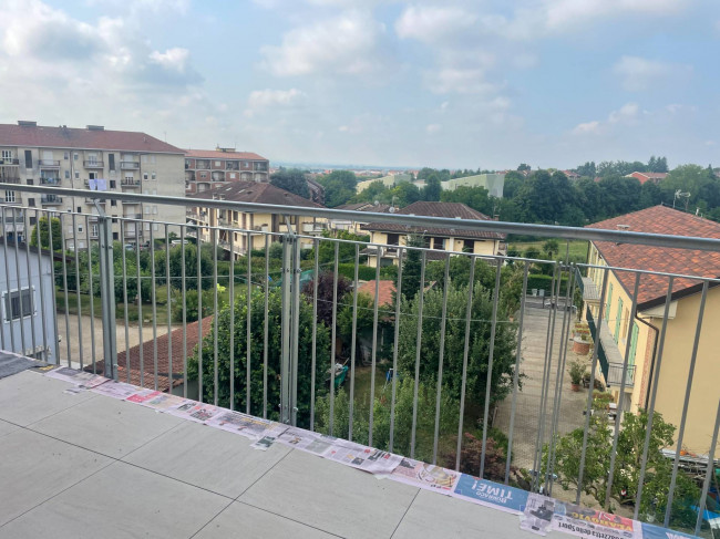 Appartamento in vendita a Chieri