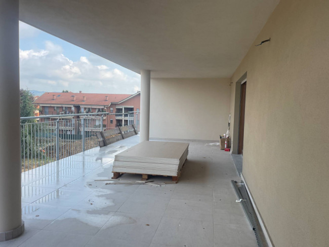 Appartamento in vendita a Chieri