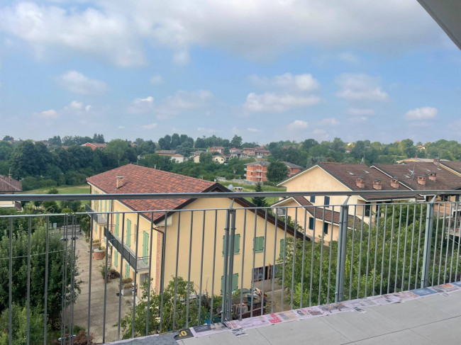 Appartamento in vendita a Chieri