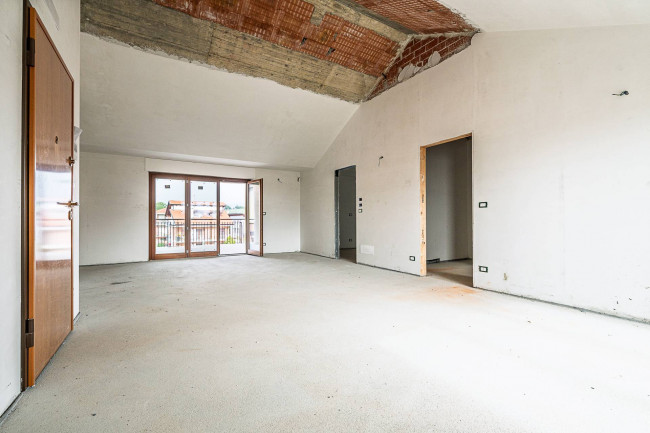 Appartamento in vendita a Chieri