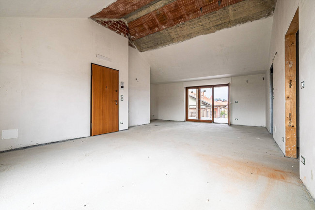 Appartamento in vendita a Chieri