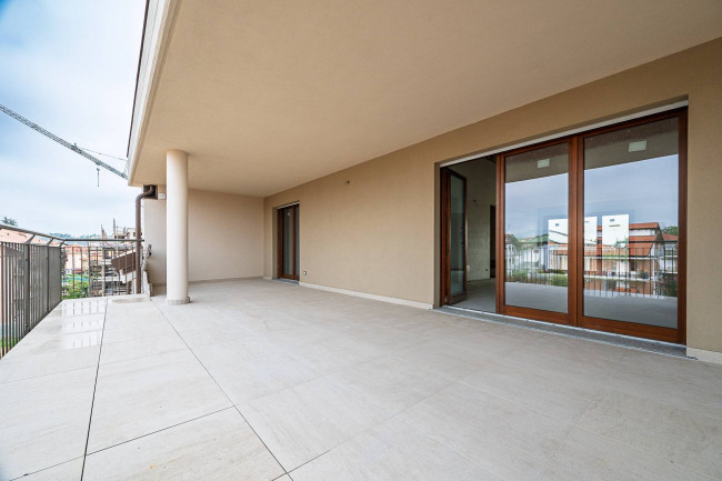 Appartamento in vendita a Chieri