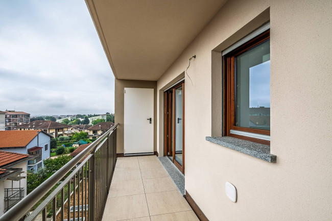 Appartamento in vendita a Chieri