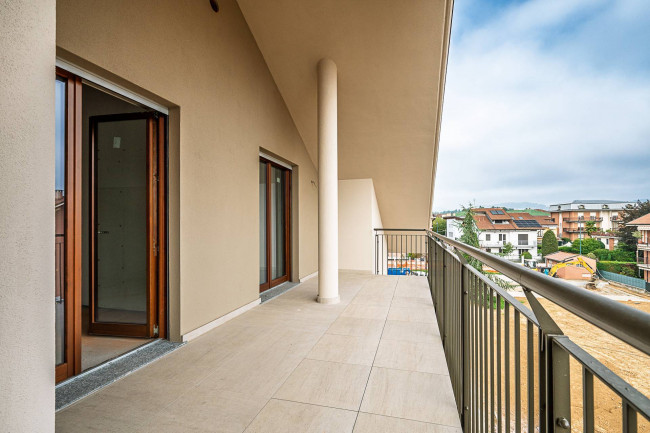 Appartamento in vendita a Chieri