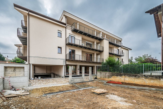 Appartamento in vendita a Chieri