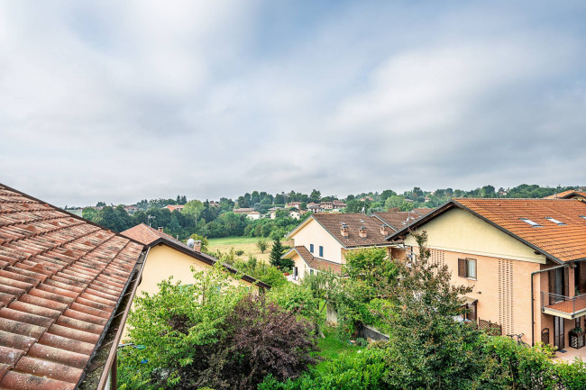 Appartamento in vendita a Chieri