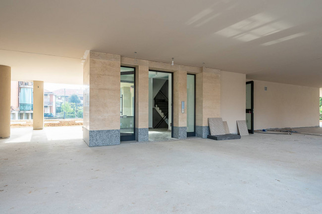 Appartamento in vendita a Chieri