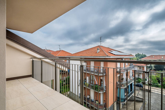 Appartamento in vendita a Chieri